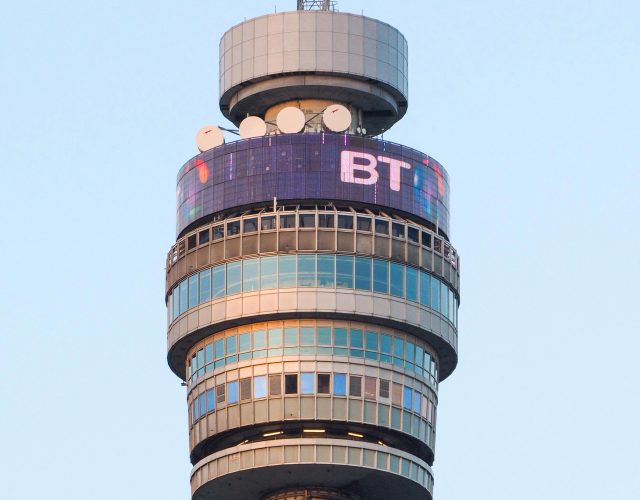 BT to seek the advice of 65,000 workers over future modifications to pension schemes to sort out £9billion black gap — together with elevating the retirement age